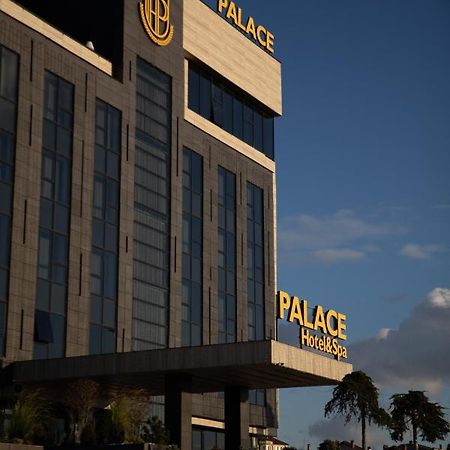 Palace Hotel&SPA Titova Mitrovica Exterior foto